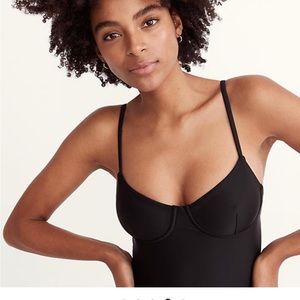 Cute 😍MADEWELL SMALL SWIMSUIT!!! NWT